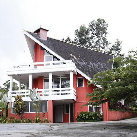 Villa Alam Indah By Anrha 보고르 외부 사진