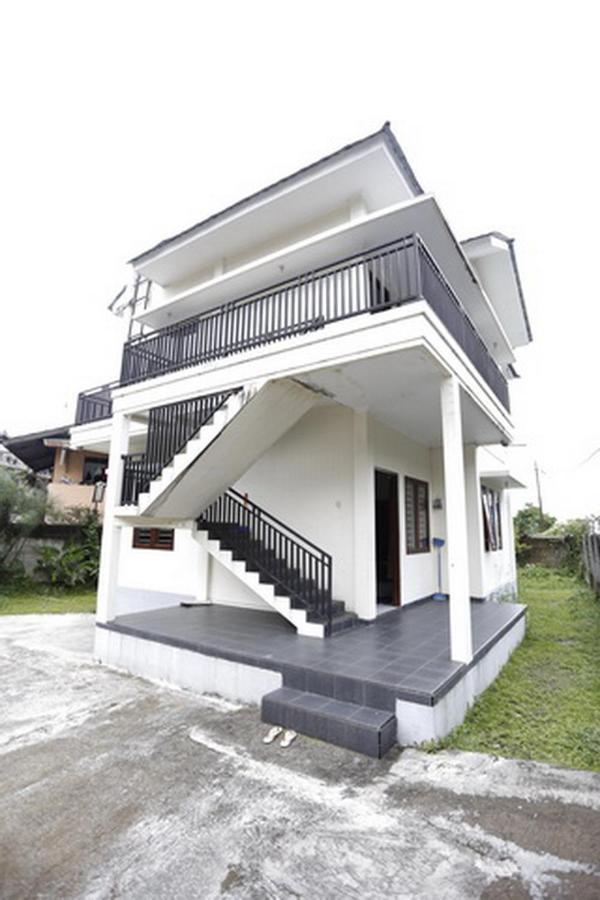 Villa Alam Indah By Anrha 보고르 외부 사진