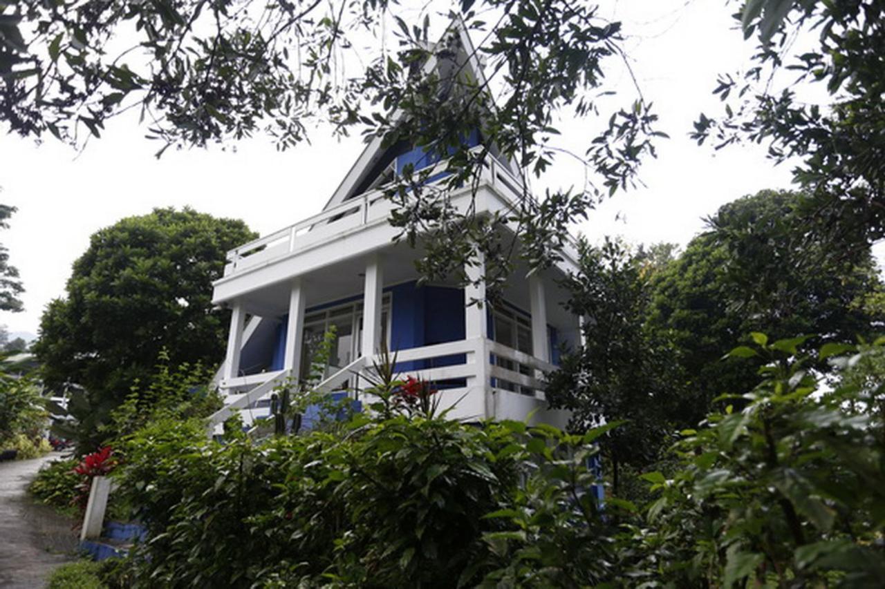 Villa Alam Indah By Anrha 보고르 외부 사진